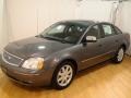 2005 Dark Shadow Grey Metallic Ford Five Hundred Limited  photo #6