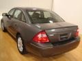 2005 Dark Shadow Grey Metallic Ford Five Hundred Limited  photo #9