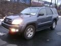 2004 Galactic Gray Mica Toyota 4Runner SR5 4x4  photo #1