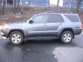 2004 Galactic Gray Mica Toyota 4Runner SR5 4x4  photo #2