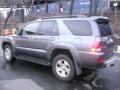 2004 Galactic Gray Mica Toyota 4Runner SR5 4x4  photo #3