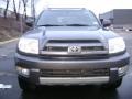 2004 Galactic Gray Mica Toyota 4Runner SR5 4x4  photo #4