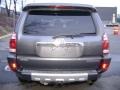 2004 Galactic Gray Mica Toyota 4Runner SR5 4x4  photo #6