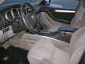 2004 Galactic Gray Mica Toyota 4Runner SR5 4x4  photo #8