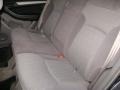 2004 Galactic Gray Mica Toyota 4Runner SR5 4x4  photo #11