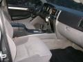 2004 Galactic Gray Mica Toyota 4Runner SR5 4x4  photo #12