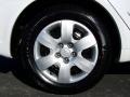 Powder White Pearl - Sonata GLS Photo No. 7