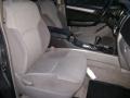 2004 Galactic Gray Mica Toyota 4Runner SR5 4x4  photo #13