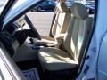 Powder White Pearl - Sonata GLS Photo No. 8