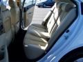 Powder White Pearl - Sonata GLS Photo No. 10
