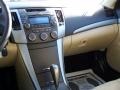 Powder White Pearl - Sonata GLS Photo No. 17