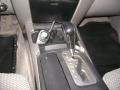 2004 Galactic Gray Mica Toyota 4Runner SR5 4x4  photo #22