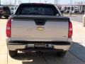 2007 Silver Birch Metallic Chevrolet Avalanche LS  photo #7