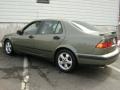 Green Silver Metallic - 9-5 SE 3.0T Sedan Photo No. 6