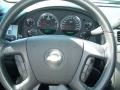 2007 Silver Birch Metallic Chevrolet Avalanche LS  photo #14