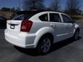 2010 Stone White Dodge Caliber Mainstreet  photo #3