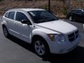 2010 Stone White Dodge Caliber Mainstreet  photo #4