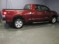 2007 Salsa Red Pearl Toyota Tundra SR5 Double Cab 4x4  photo #4