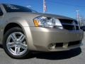 Light Sandstone Metallic - Avenger R/T Photo No. 2