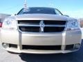 Light Sandstone Metallic - Avenger R/T Photo No. 3