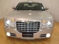 2007 Bright Silver Metallic Chrysler 300 C HEMI  photo #3