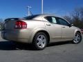Light Sandstone Metallic - Avenger R/T Photo No. 7