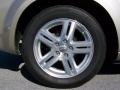 Light Sandstone Metallic - Avenger R/T Photo No. 8