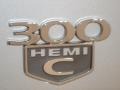 2007 Bright Silver Metallic Chrysler 300 C HEMI  photo #37