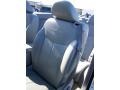 Stone White - Sebring Limited Hardtop Convertible Photo No. 12