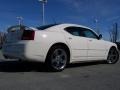 2008 Stone White Dodge Charger R/T  photo #10