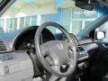 2007 Ocean Mist Metallic Honda Odyssey EX-L  photo #8