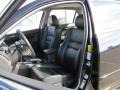 2007 Nighthawk Black Pearl Honda Accord EX-L Sedan  photo #11