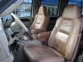 Oxford White - F350 Super Duty King Ranch Crew Cab 4x4 Photo No. 10