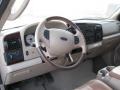 Oxford White - F350 Super Duty King Ranch Crew Cab 4x4 Photo No. 11