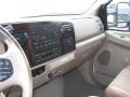 Oxford White - F350 Super Duty King Ranch Crew Cab 4x4 Photo No. 12