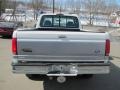 Oxford White - F250 XLT Extended Cab 4x4 Photo No. 12