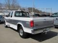 Oxford White - F250 XLT Extended Cab 4x4 Photo No. 13
