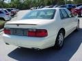 2000 White Diamond Cadillac Seville STS  photo #5