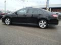 Black - Camry SE Photo No. 3