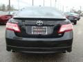 Black - Camry SE Photo No. 5