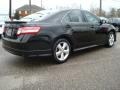 Black - Camry SE Photo No. 6