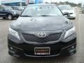 Black - Camry SE Photo No. 9
