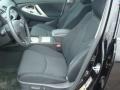 Black - Camry SE Photo No. 11