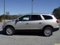 2010 Gold Mist Metallic Buick Enclave CX  photo #5