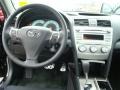 Black - Camry SE Photo No. 14
