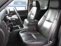 2007 Onyx Black GMC Sierra 1500 SLT Crew Cab 4x4  photo #14