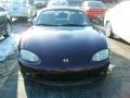 Mahogany Mica - MX-5 Miata LS Roadster Photo No. 2