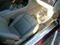 Mahogany Mica - MX-5 Miata LS Roadster Photo No. 7