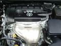 Black - Camry SE Photo No. 26