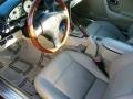 Mahogany Mica - MX-5 Miata LS Roadster Photo No. 12